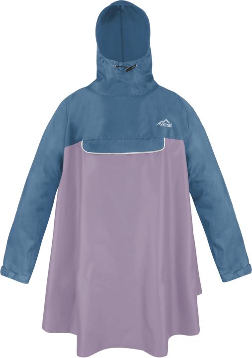 Image du produit Normani Regenponcho Kauai - 1489 (3XL)