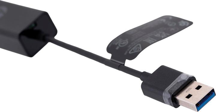 Actual product image HP G2 (USB, RJ45 (1x))