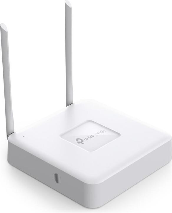 TP-Link NVR1108H-W (Enregistreur vidéo en réseau (NVR))