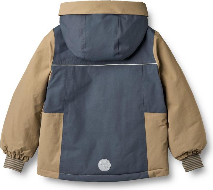 Immagine prodotto Wheat Winterjacke Laust walnut (98)