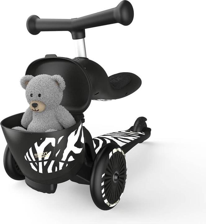 Produktbild Scoot and Ride Highwaykick 1