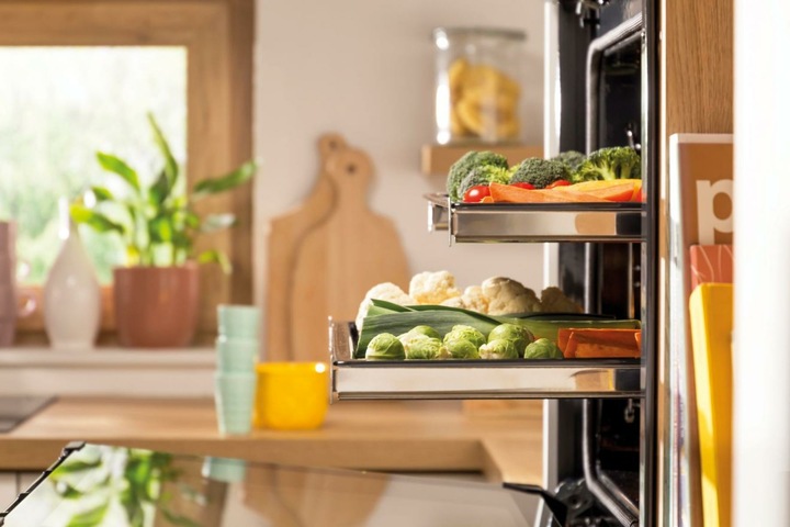 Actual product image Gorenje Oven BPSA6747A08BGWI
