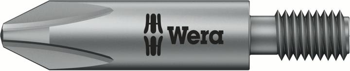 Produktbild Wera 851/12 PH 2 x 44,5 mm (Kreuz Phillips PH)