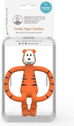 Actual product image Matchstick Monkey Tiger