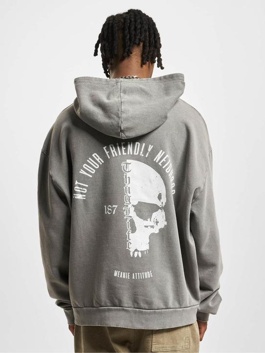Image du produit Thug Life Sweat à capuche TrojanHorse - 69797 (3XL)