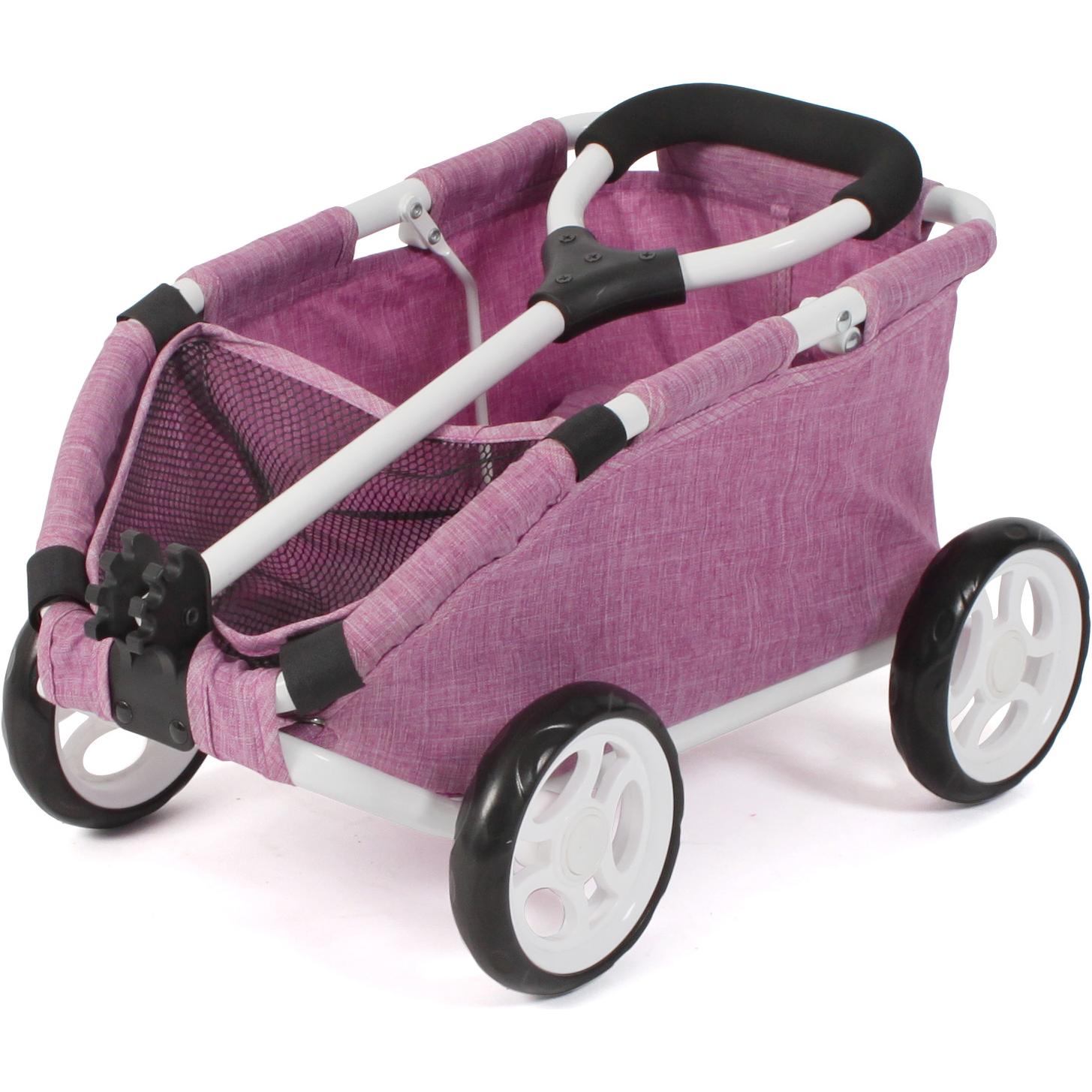 Thumbnail - Bayer Chic 2000 Ziehwagen "SKIPPER"