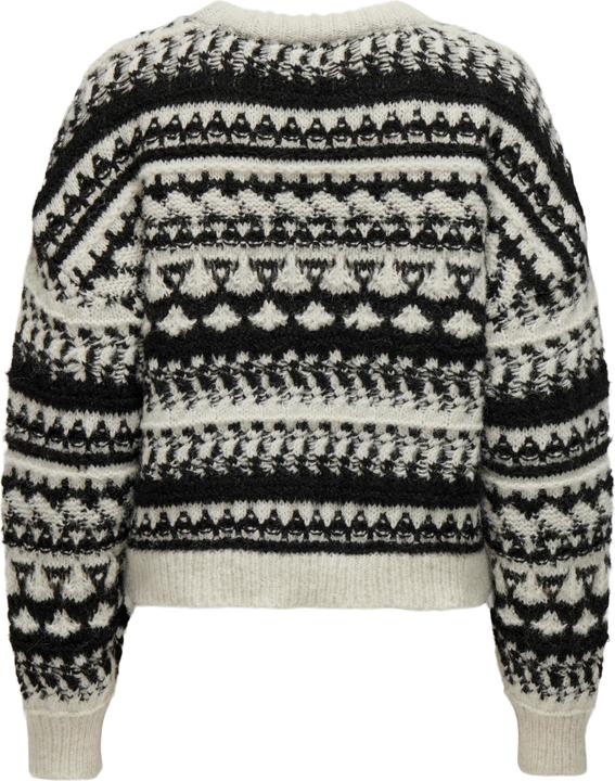 Produktbild Only ONLALAIA Strickpullover Strickpullover (M)
