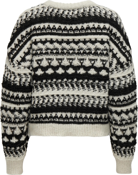 Image du produit Only ONLALAIA Pull en maille Pull en maille (M)