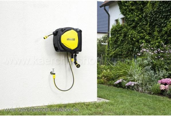 Produktbild Kärcher Premium Schlauchbox CR 7.220 Automatic EU-Version (20 m)
