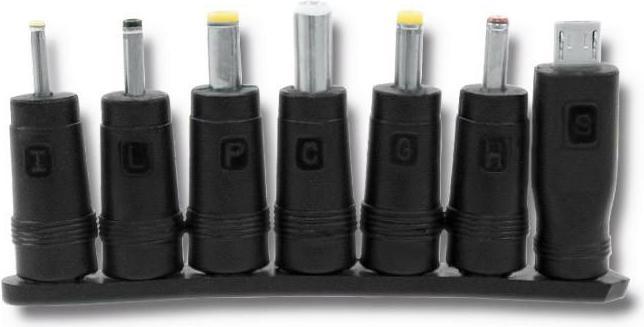 Actual product image Qoltec 51557 Mobile device charger (15 W)