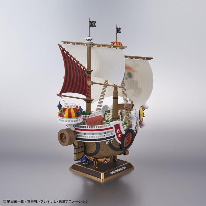 Produktbild Bandai One Piece - Thousand Sunny