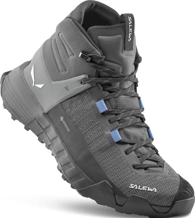 Produktbild Salewa Wildfire NXT MID GORETEX® Schuh (35)