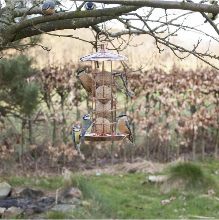 Actual product image Esschert Design Feed dispenser for titmouse dumplings