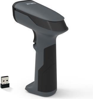 Sunlux XL 9620D Lecteur de codes-barres 2D sans fil (Code QR, Codes à barres 1D, Codes à barres 2D)