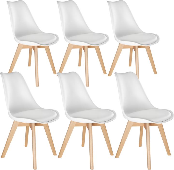 Produktbild tectake 6 Friederike