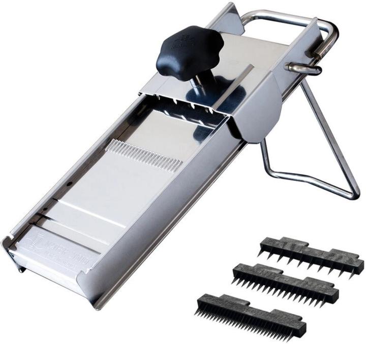 Produktbild Matfer Bourgeat Mandoline Vegetable Slicer