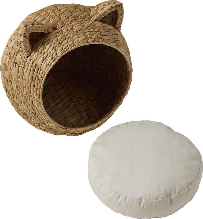 Produktbild Vertbaudet Katzenkorb (Katze)