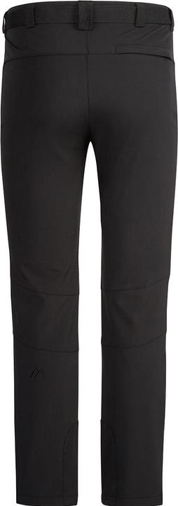 Actual product image Maier Sports Tech Softshell Pants (54)