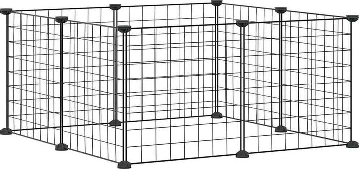 Immagine prodotto vidaXL Haustierkäfig