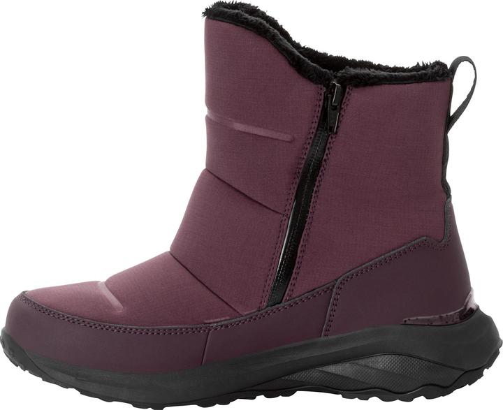 Image du produit Jack Wolfskin Dromoventure Texapore Boot W (39)