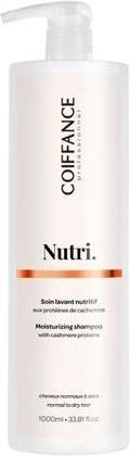 Produktbild Coiffance Nutri Nourishing Cleansing Treatment 1l (1000 ml, Flüssiges Shampoo)