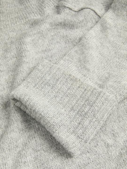 Produktbild JJXX Jxellinora Raglan Roll Neck Knit Ln (M)
