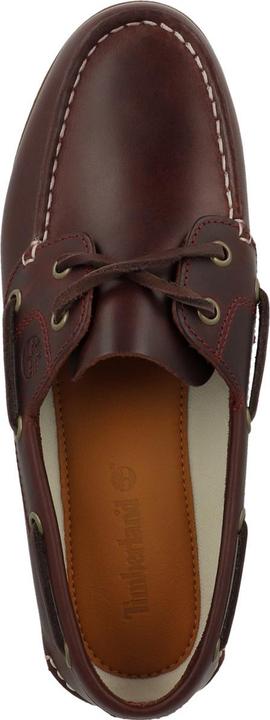 Produktbild Timberland Classic Boat Shoe (39)