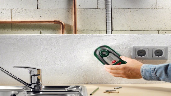 Produktbild Bosch Home & Garden PDO 6 Ortungsgerät