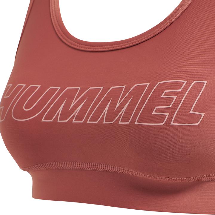 Immagine prodotto hummel Reggiseno Sportivo Te Tola (XS)