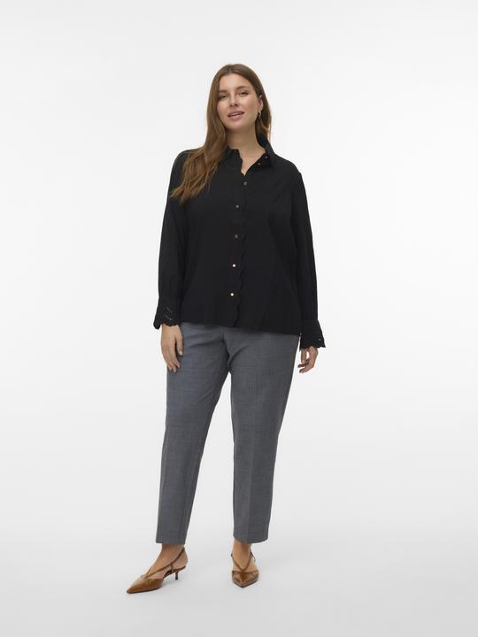 Immagine prodotto Vero Moda VMCHENRIETTA Hemd Hemd (44)
