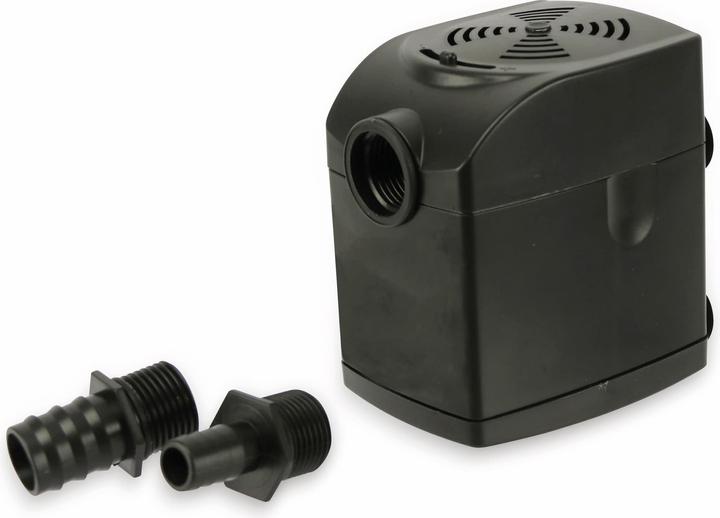 Produktbild Daypower Kreiselpumpe KP-30W-1680L, 230 V, 30 W