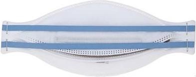 Immagine prodotto 3M Aura 1862+ (FFP2, 20 x)