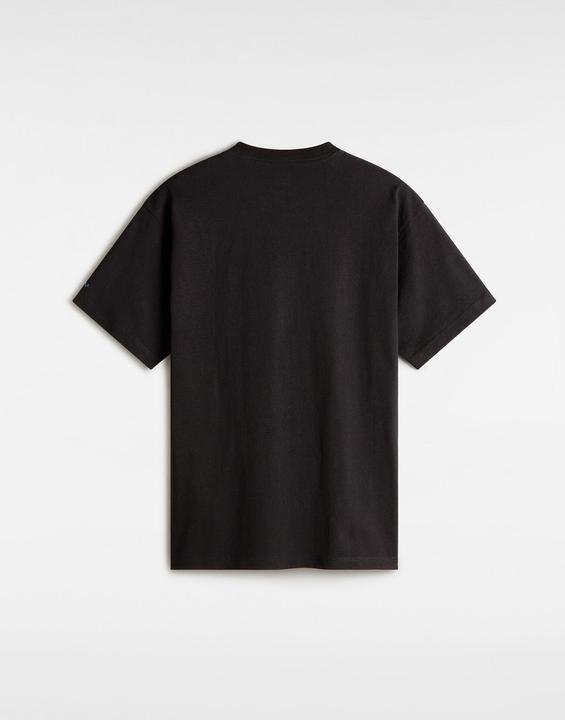 Produktbild Vans Skate V Thorn SS Tee Black (L)