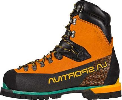 Actual product image La Sportiva Nepal S3 Work (S3, 47.5)