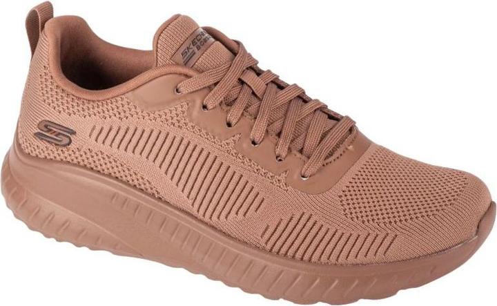 Image du produit Skechers Bob's Squad Chaos - Face Off Brown (39)