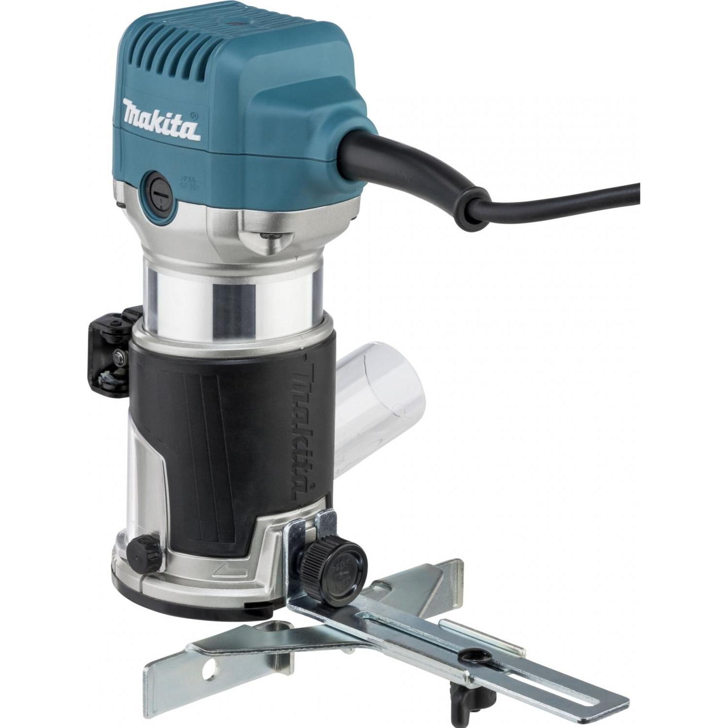 Thumbnail - Makita, Fräse, RT0702C