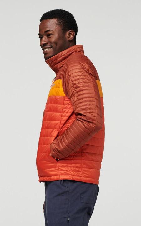 Actual product image Cotopaxi Capa Insulated Jacket (S)