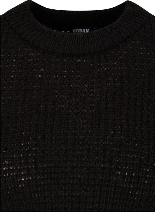 Immagine prodotto Urban Classics Ladies Short Waffle Sweater (XL)