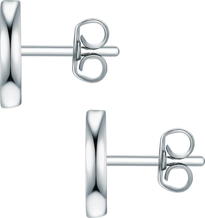 Produktbild Strandglück Damen Herz Sterling Silber Sand silber - 31326 (Sterling Silber)