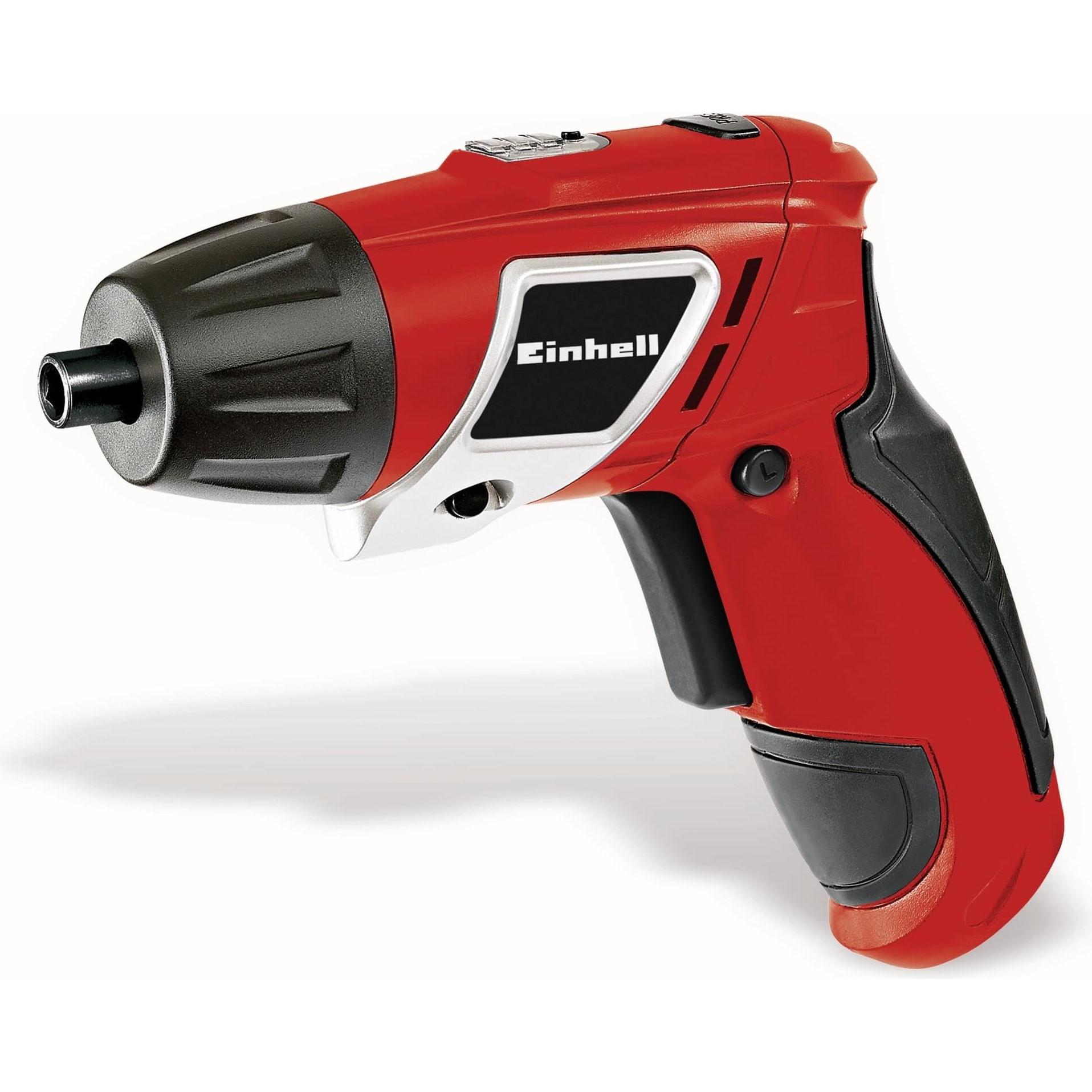 Einhell, Bohrmaschine + Akkuschrauber, Tc-Sd 3.6 Li (Akkubetrieb)