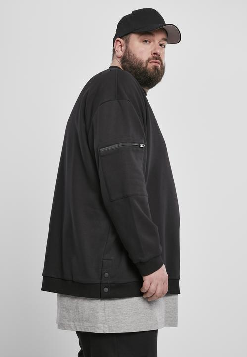 Immagine prodotto Urban Classics Formazione Terry Crew (M)