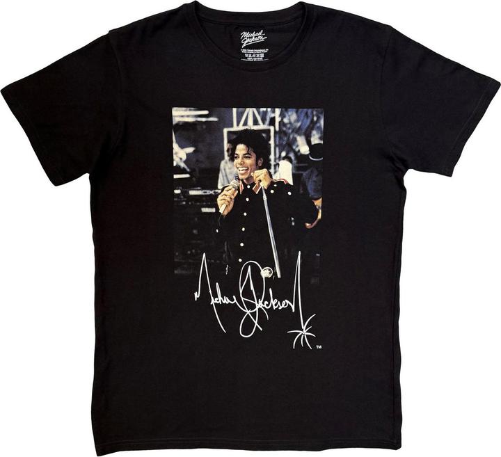 Produktbild Michael Jackson TShirt (XXL)