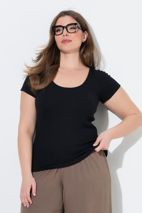 Produktbild Ulla Popken BH-Shirt (50)