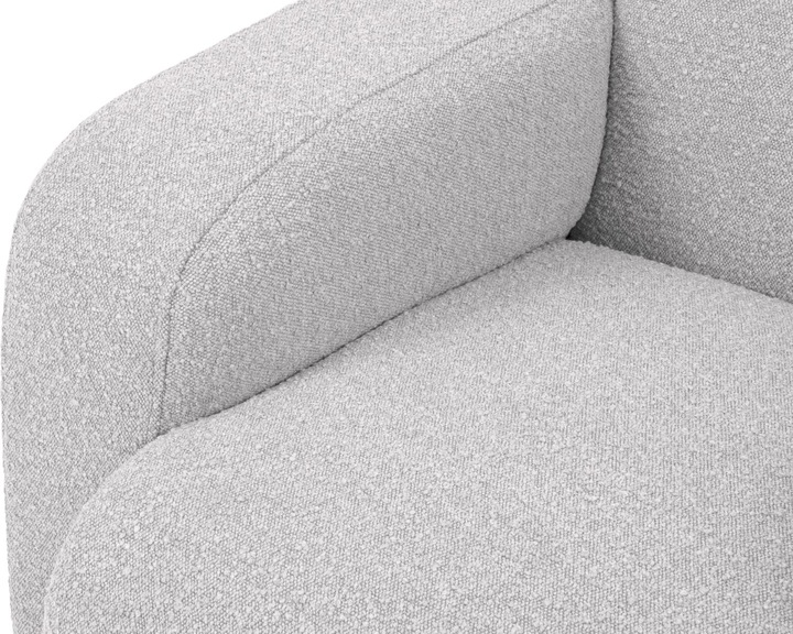 Actual product image Micadoni Molino (Corner sofa)