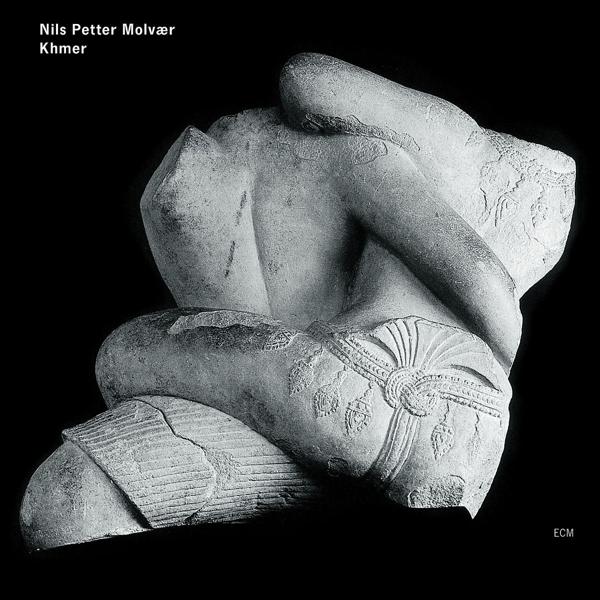 Produktbild ECM Khmer (Nils Petter Molv&#252r, 2019)