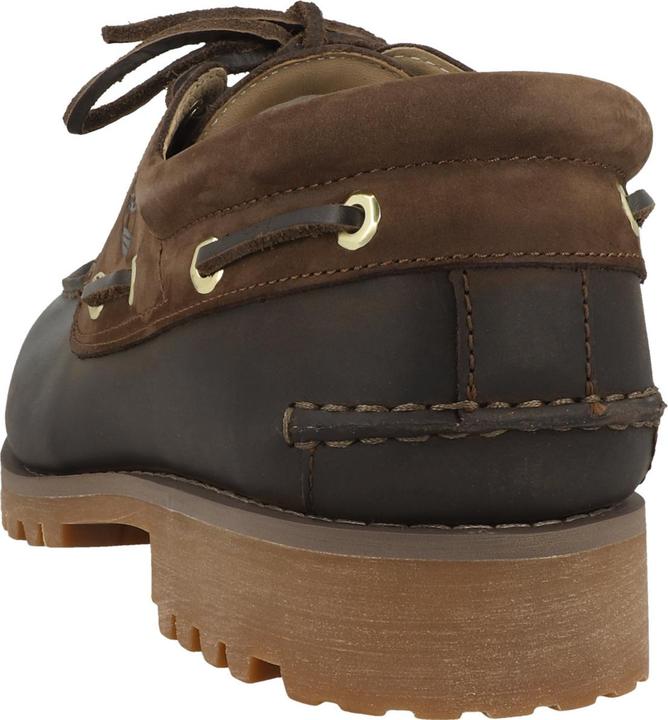 Image du produit Timberland Authentic Boat Shoe (41.5)