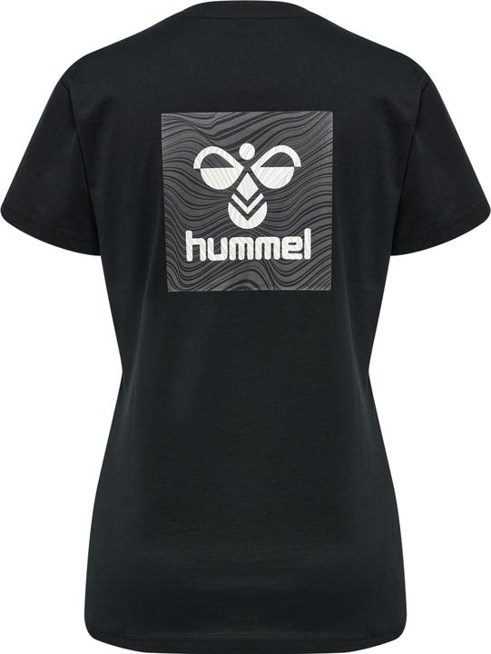 Produktbild hummel Offgrid Tee S/S Wo (L)