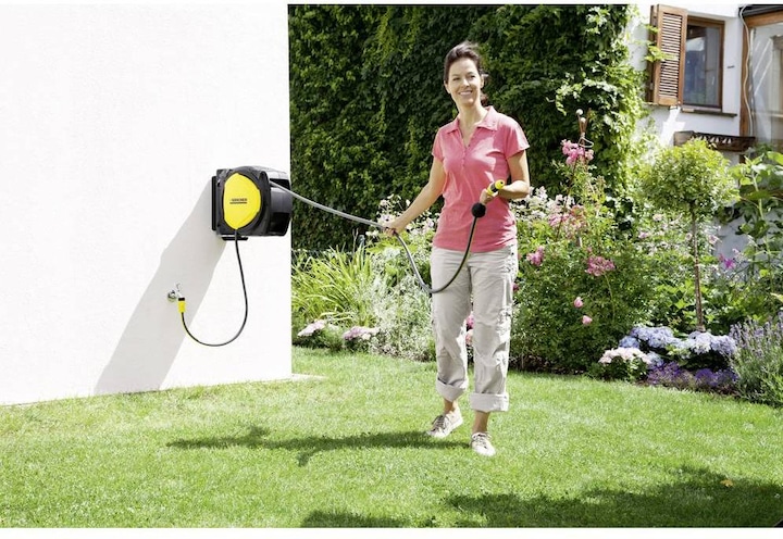 Produktbild Kärcher Premium Schlauchbox CR 7.220 Automatic EU-Version (20 m)