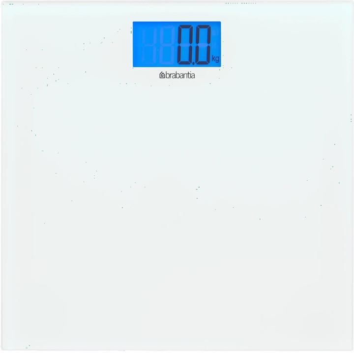 Image du produit Brabantia 8710755483127 Pèse-personne (180 kg)