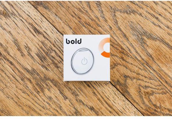 Actual product image Bold Garden Clicker
